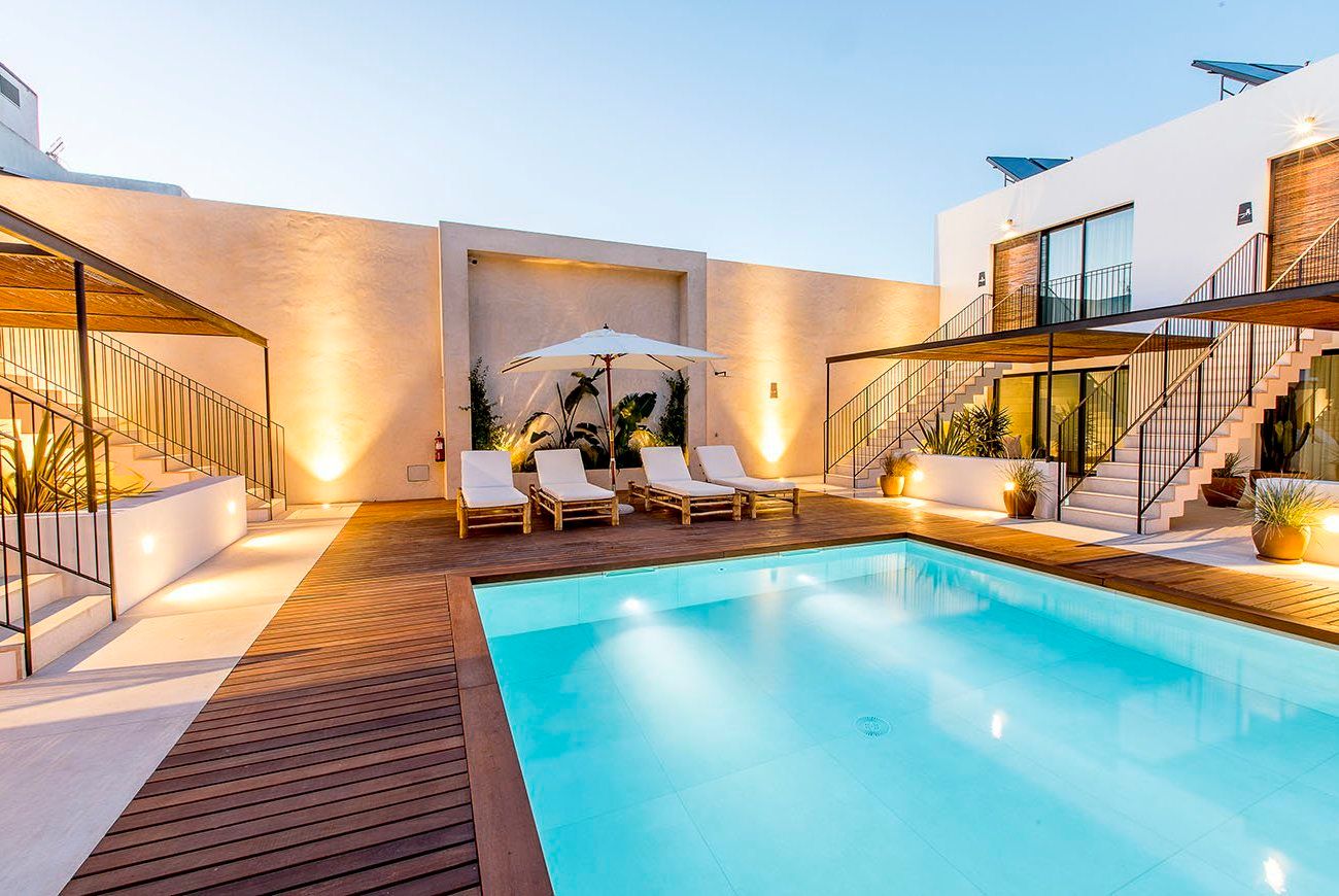 Apartaments turístics (5/5)
