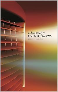 Coberta del llibre Máquinas y Equipos Térmicos I