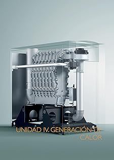 Generación de Calor (Máquinas y Equipos Térmicos I nº 4)