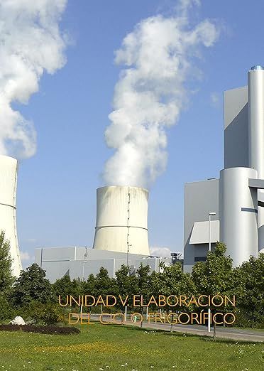 Elaboración del Ciclo Frigorífico (Máquinas y Equipos Térmicos I nº 5)