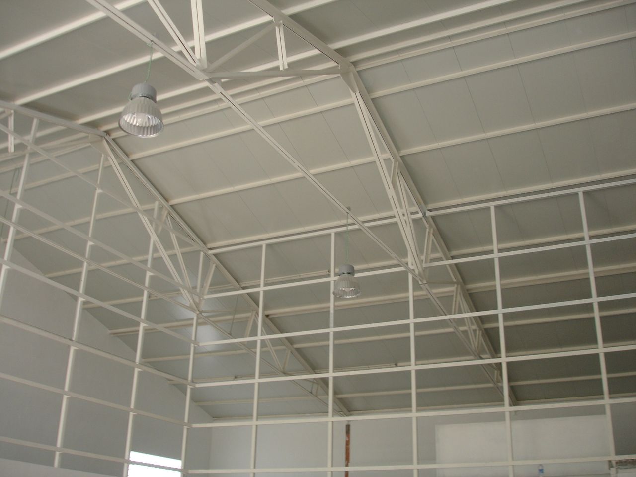 Industrial building (3/5)