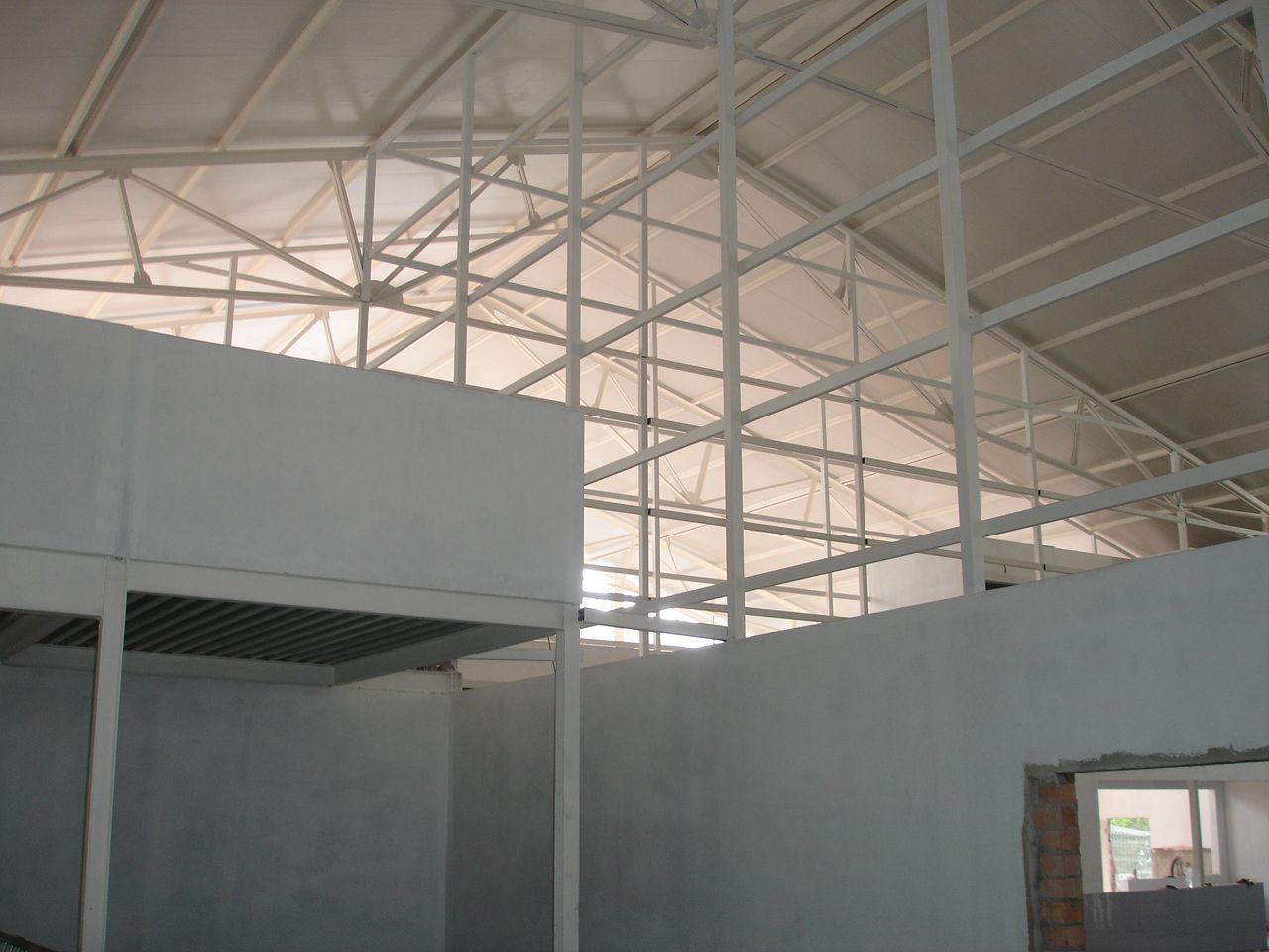 Industrial building (4/5)