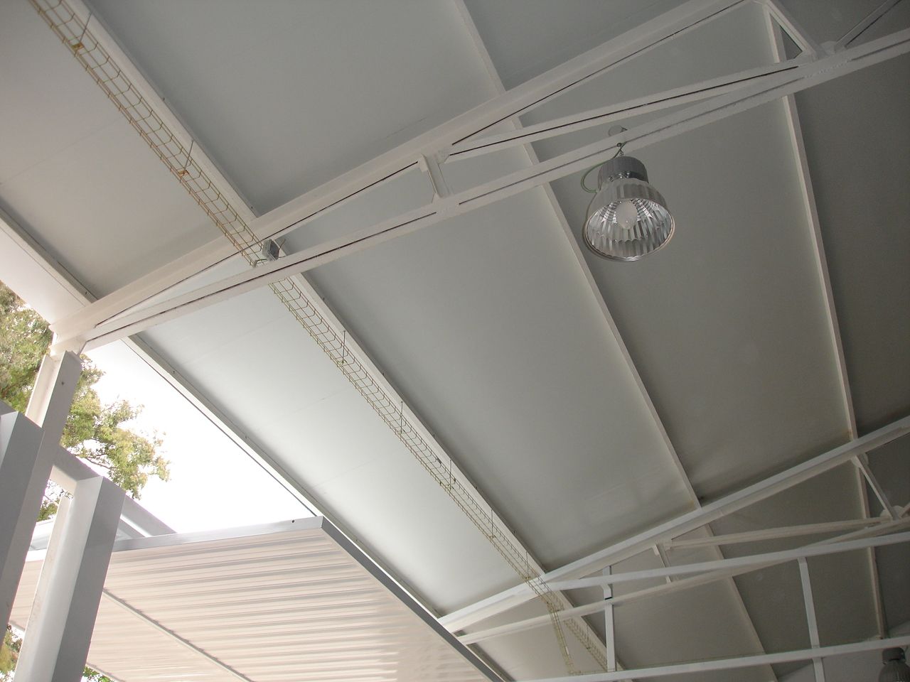 Industrial building (5/5)