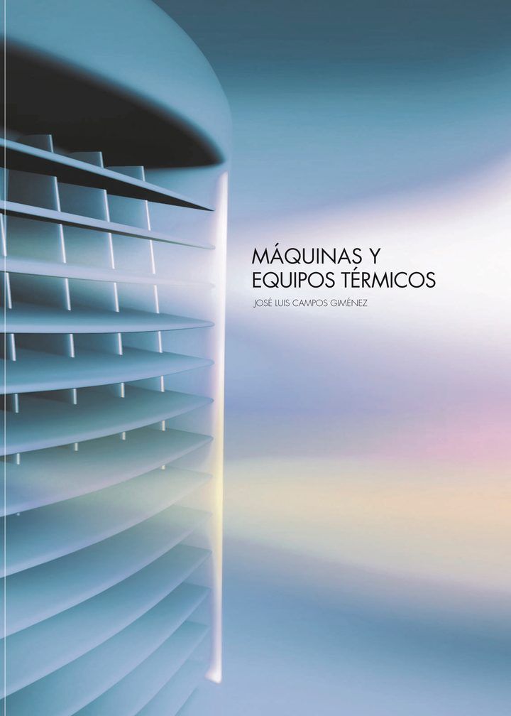 Máquinas y Equipos Térmicos II